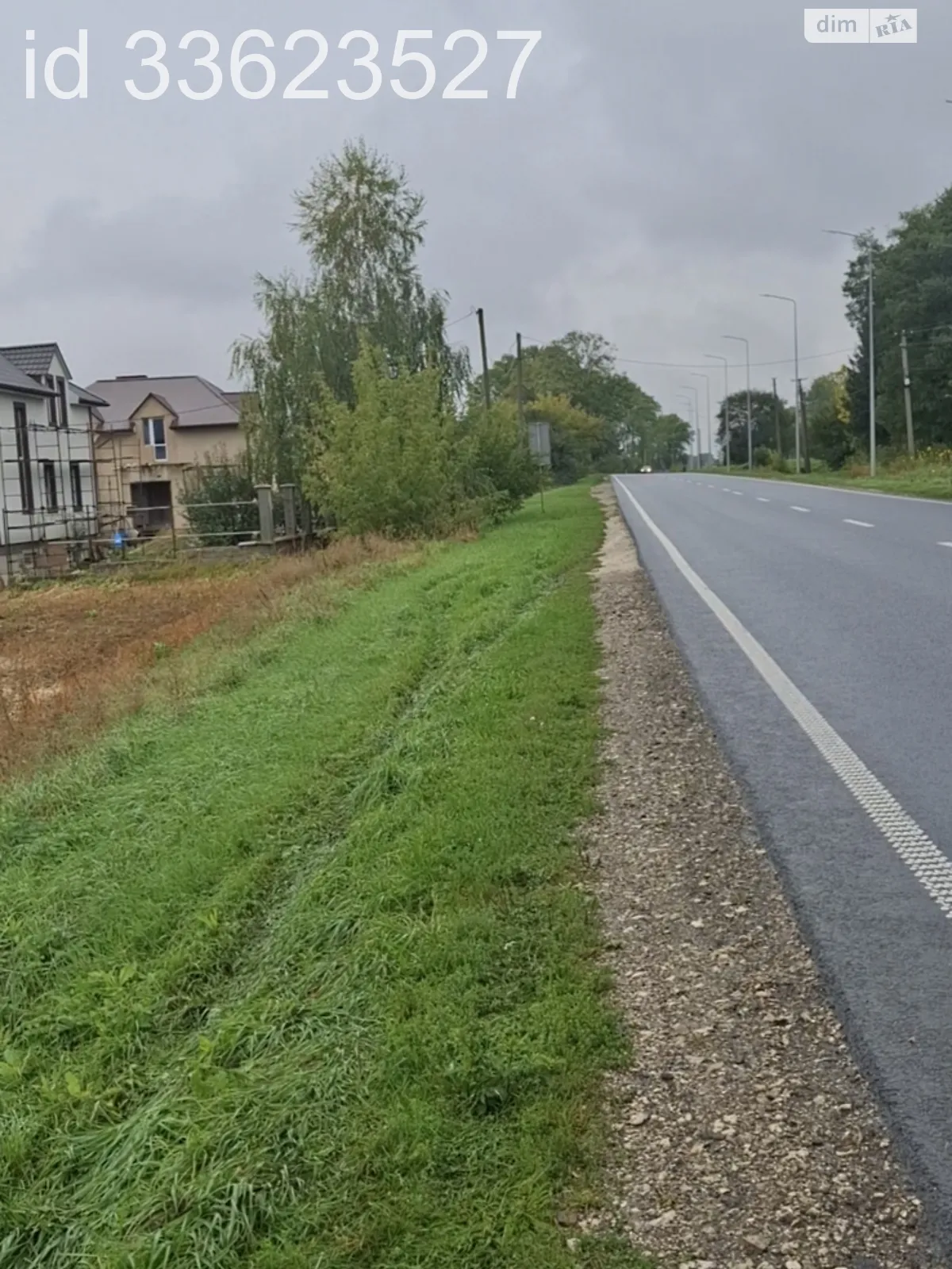 вулиця Каласентівка Великий Ходачков, цена: 27500 $ - фото 1