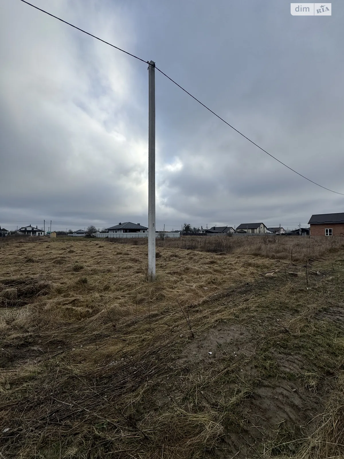 Продается земельный участок 6 соток в Винницкой области, цена: 21000 $ - фото 1