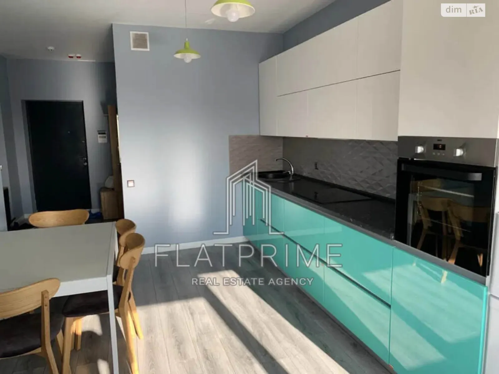 Продается 1-комнатная квартира 43 кв. м в Киеве, ул. Нижнеключевая, 14 - фото 1