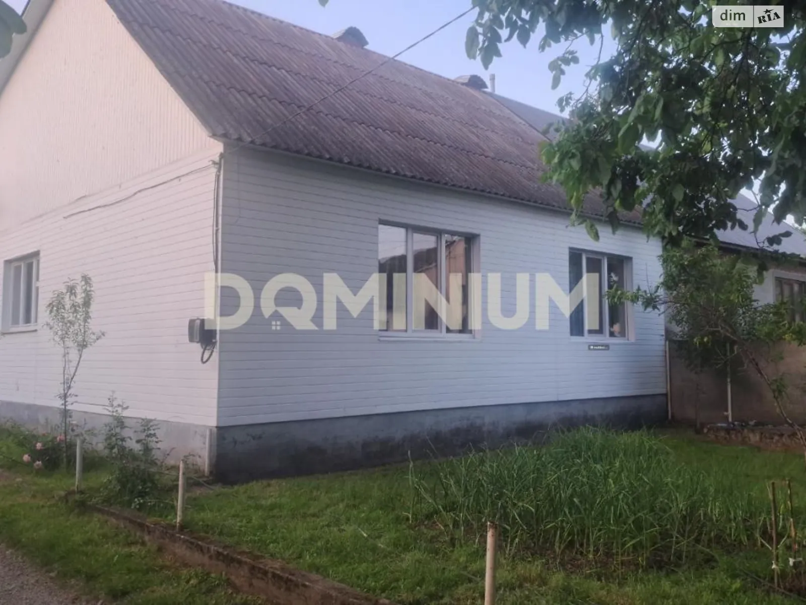 Продается одноэтажный дом 120 кв. м с верандой, цена: 42000 $ - фото 1