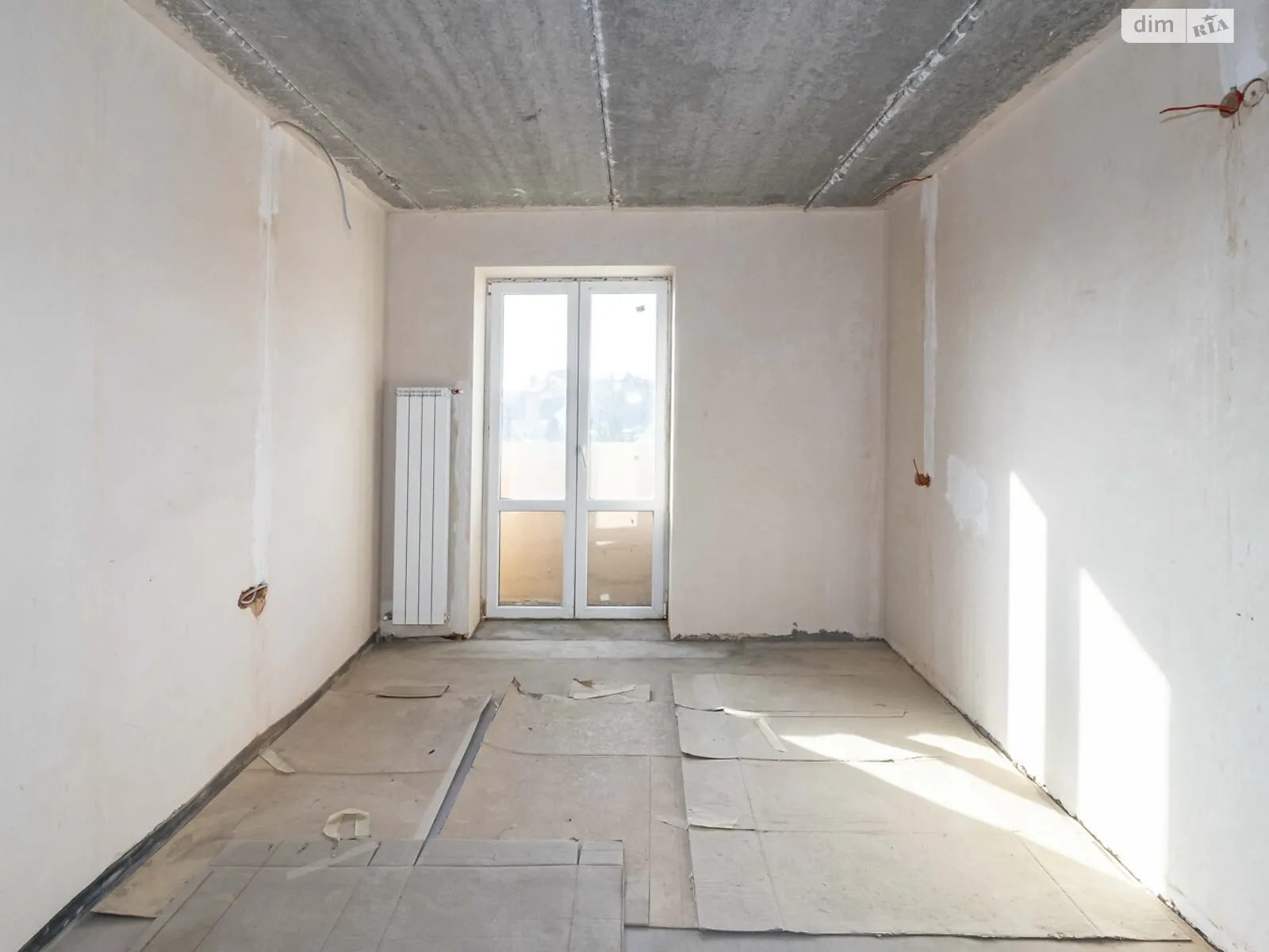 Продается 2-комнатная квартира 60 кв. м в Киеве, ул. Козацкая, 55А - фото 1