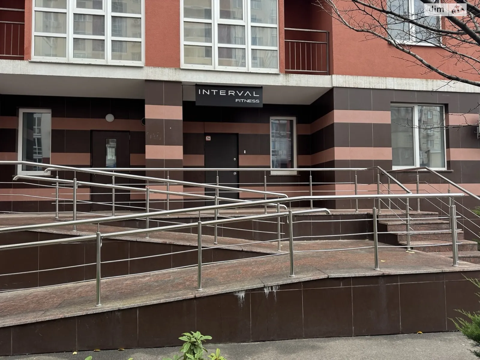 Продается помещения свободного назначения 84.5 кв. м в 9-этажном здании, цена: 126750 $ - фото 1