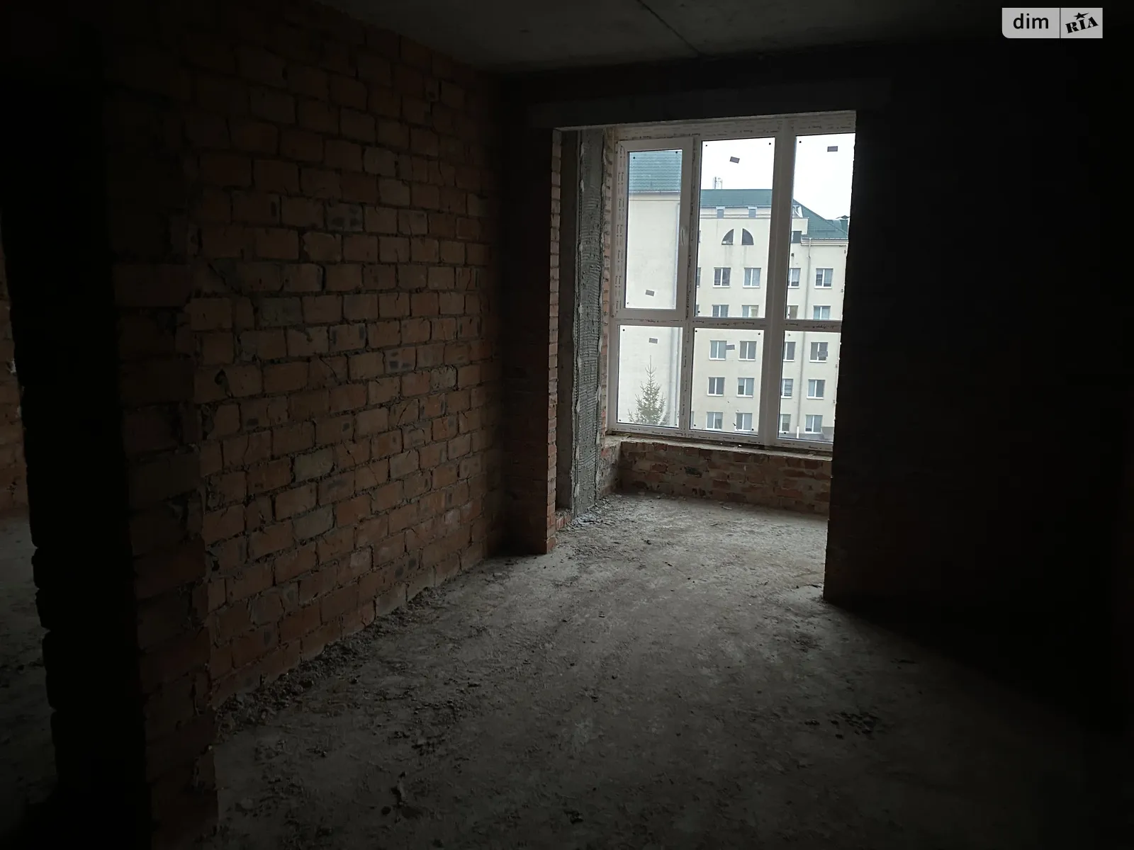 Продається 1-кімнатна квартира 37.1 кв. м у Вінниці, вул. Івана Богуна, 27А - фото 1