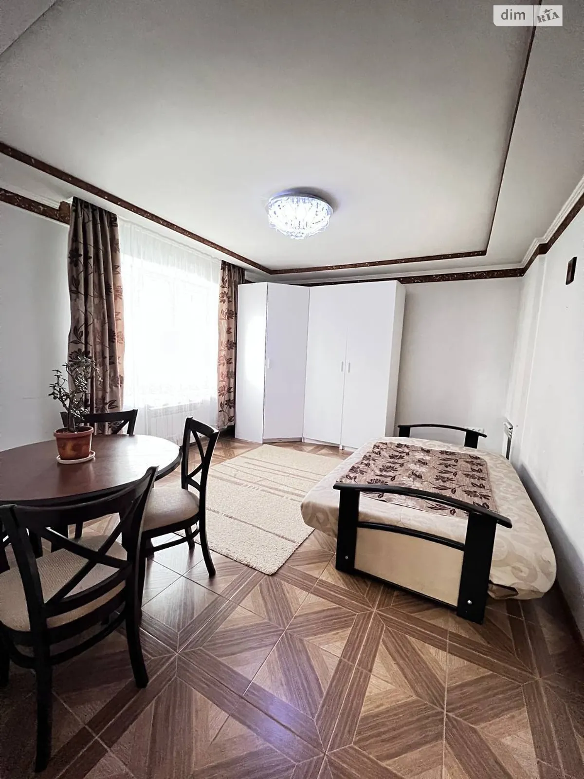 Сдается в аренду 1-комнатная квартира 32.2 кв. м в Львове, ул. Гашека Ярослава - фото 1