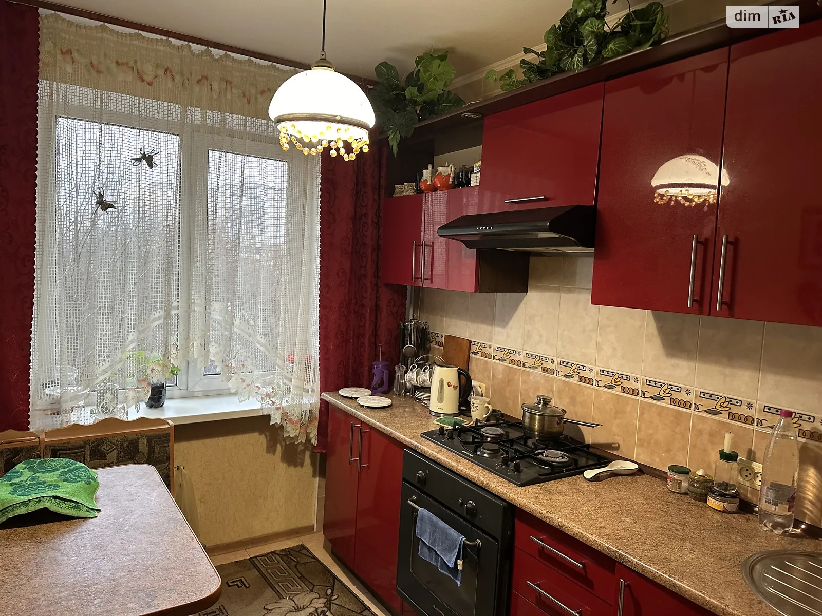 Продается 3-комнатная квартира 64 кв. м в Виннице, ул. Казимира Малевича(Шмидта), 34 - фото 1