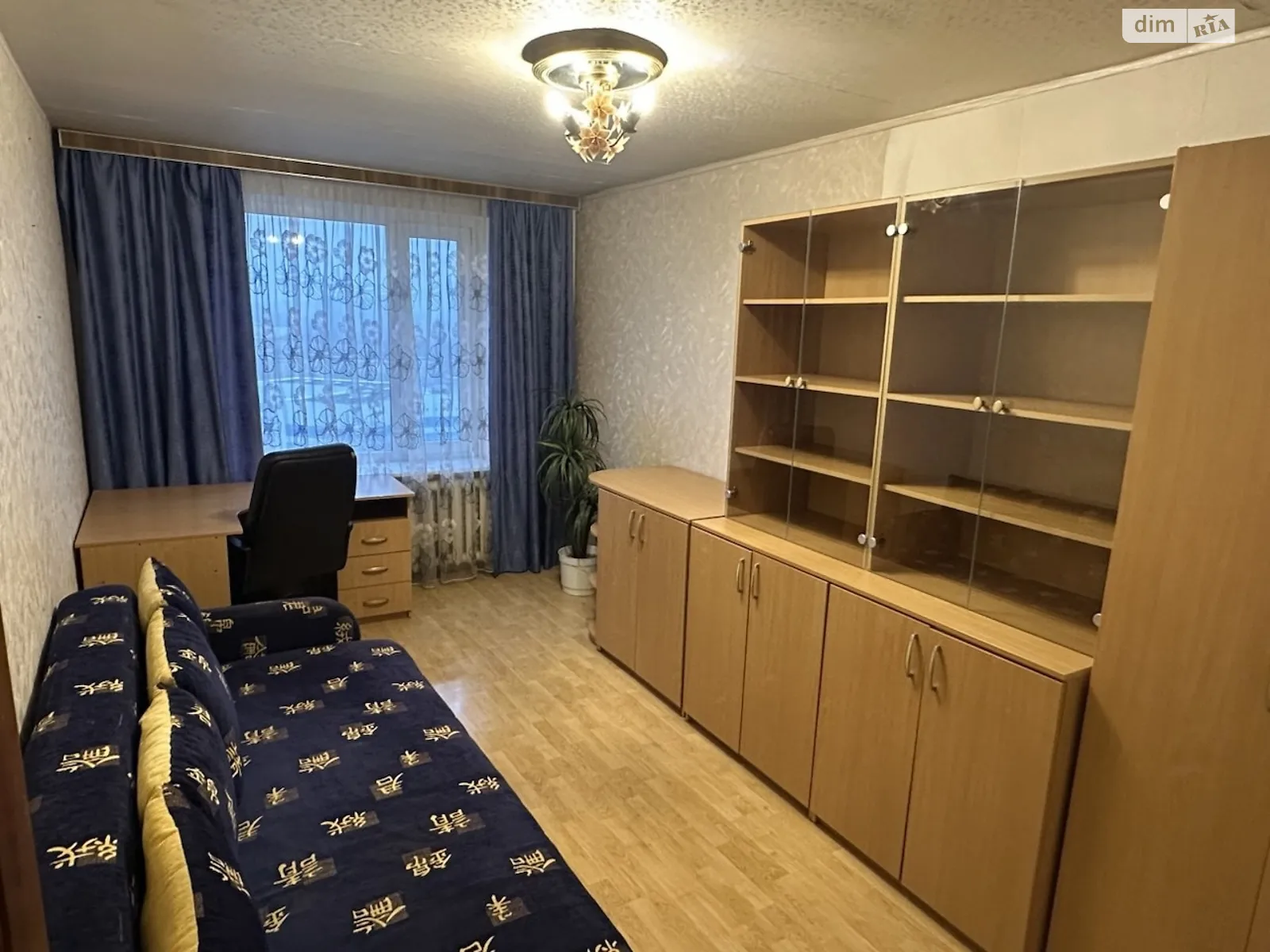 Продається 3-кімнатна квартира 67.43 кв. м у Києві, вул. Академіка Шалімова(Героїв Севастополя), 33 - фото 1