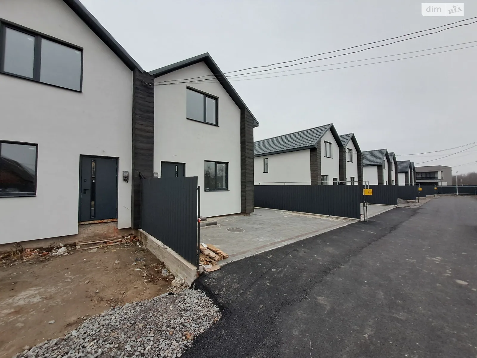 вул. Мирна Зарванці, цена: 92000 $ - фото 1