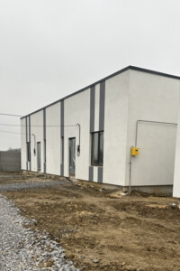 Продажа дуплекса, Винницкая, Якушинцы, Ореховая улица, дом 1