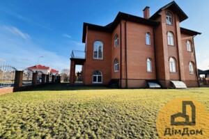 Продажа дома, Киев, р‑н. Село Троещина, Василия Сухомлинского улица