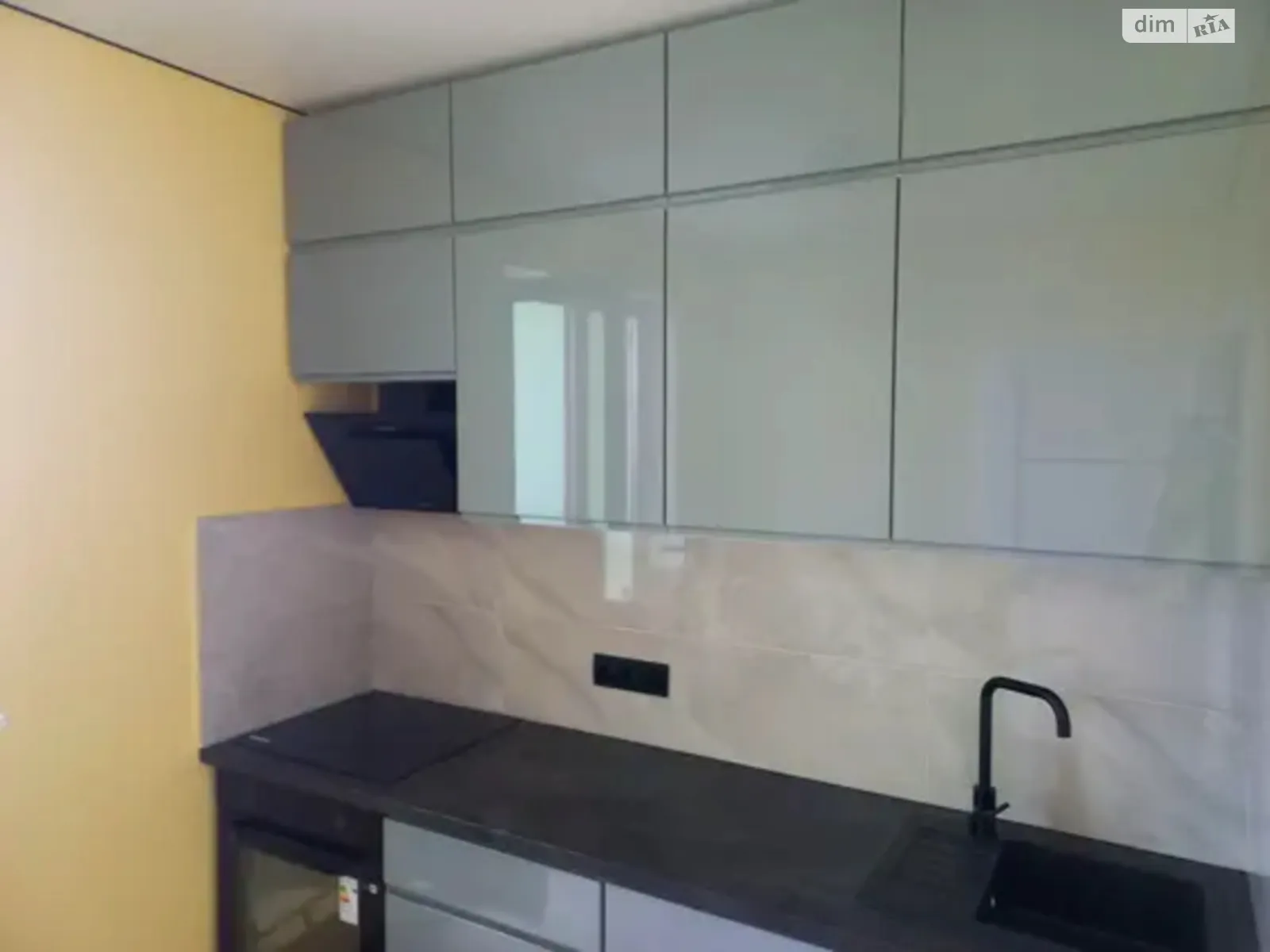 Продается 1-комнатная квартира 38.8 кв. м в Киеве, ул. Самойло Кошки(Маршала Конева), 5Б - фото 1