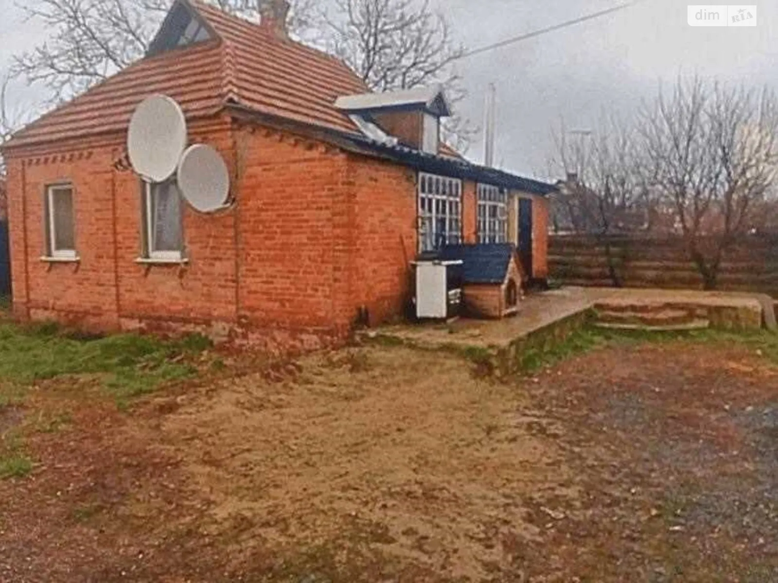 Продается одноэтажный дом 53.9 кв. м с баней/сауной, цена: 30000 $ - фото 1