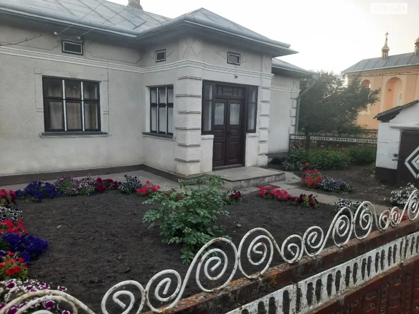 Продается одноэтажный дом 110 кв. м с мебелью, цена: 36000 $ - фото 1