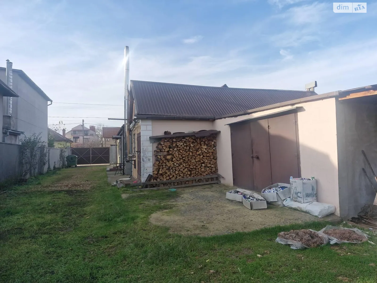 Продается одноэтажный дом 84.1 кв. м с мебелью, цена: 250000 $ - фото 1