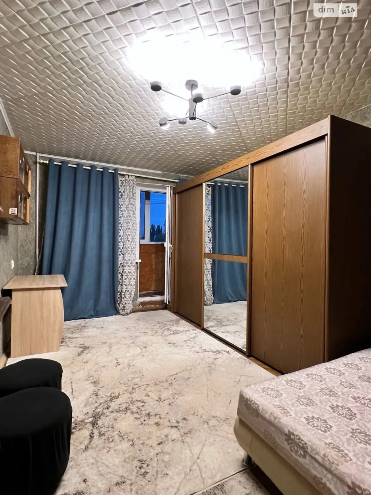 Сдается в аренду 1-комнатная квартира 30.9 кв. м в Виннице, ул. Шимка Максима - фото 1