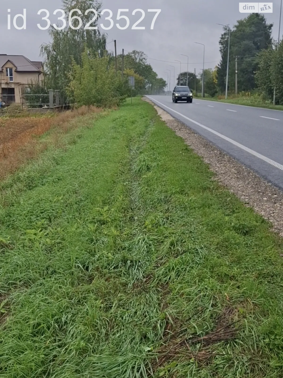 вулиця Каласентівка Великий Ходачків, цена: 29999 $ - фото 1