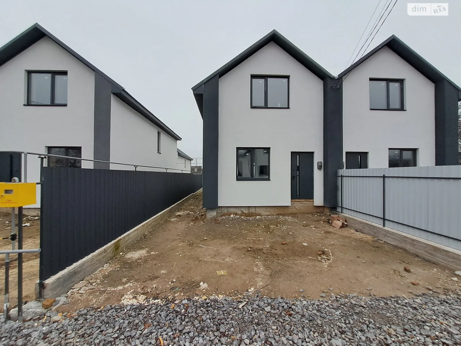 вул. Мирна Зарванці, цена: 63000 $ - фото 1