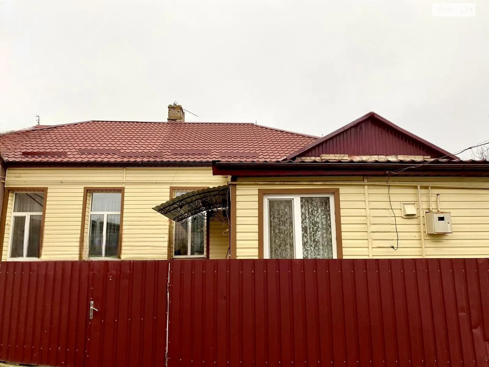 Продается часть дома 60.3 кв. м с бассейном, цена: 64999 $ - фото 1