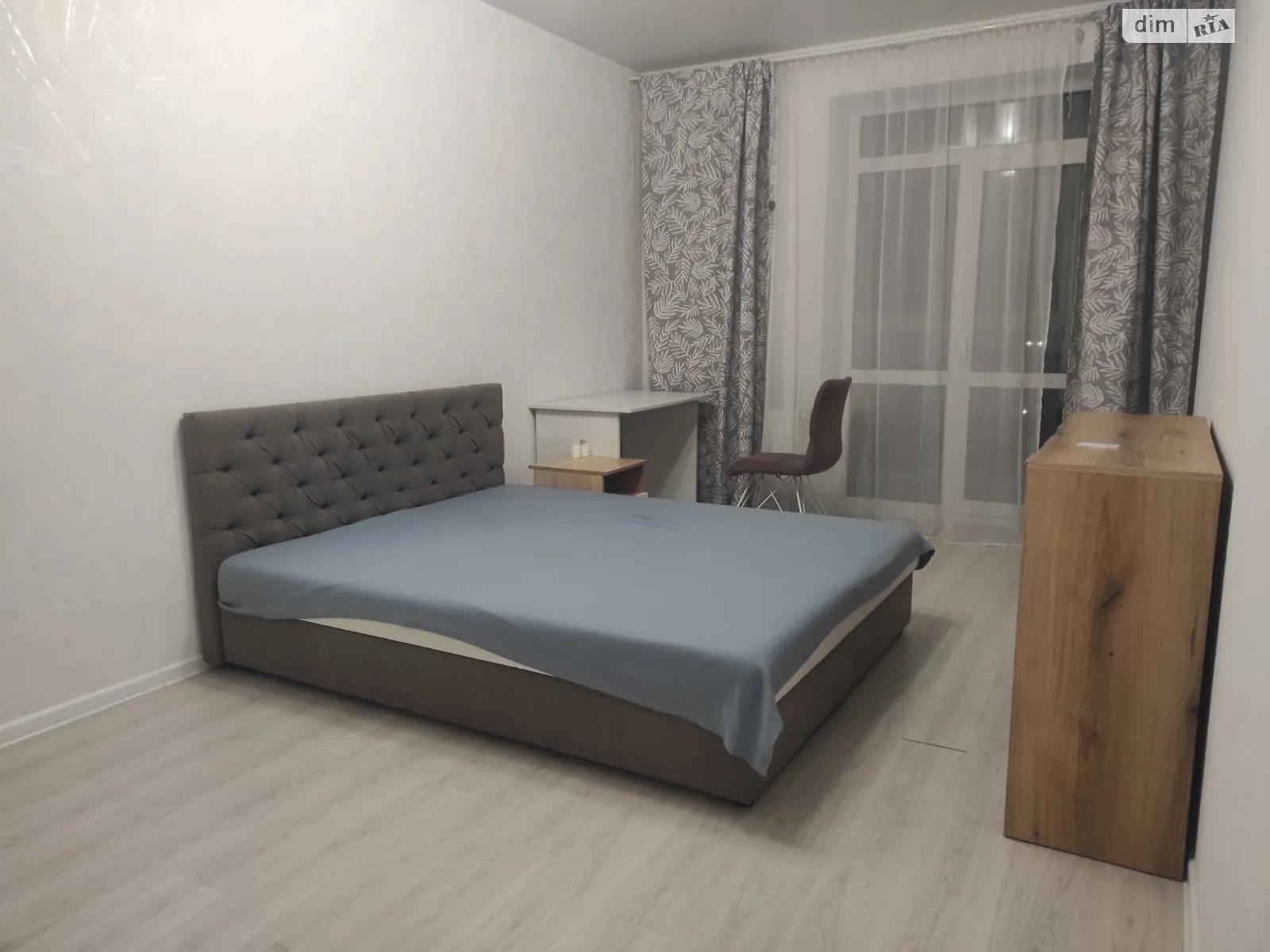 Сдается в аренду 1-комнатная квартира 53 кв. м в, цена: 12000 грн - фото 1