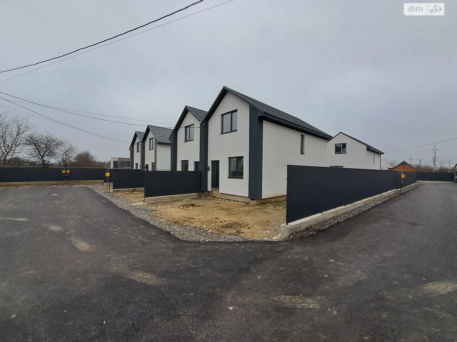 ул. Мирная Зарванцы, цена: 65000 $ - фото 1