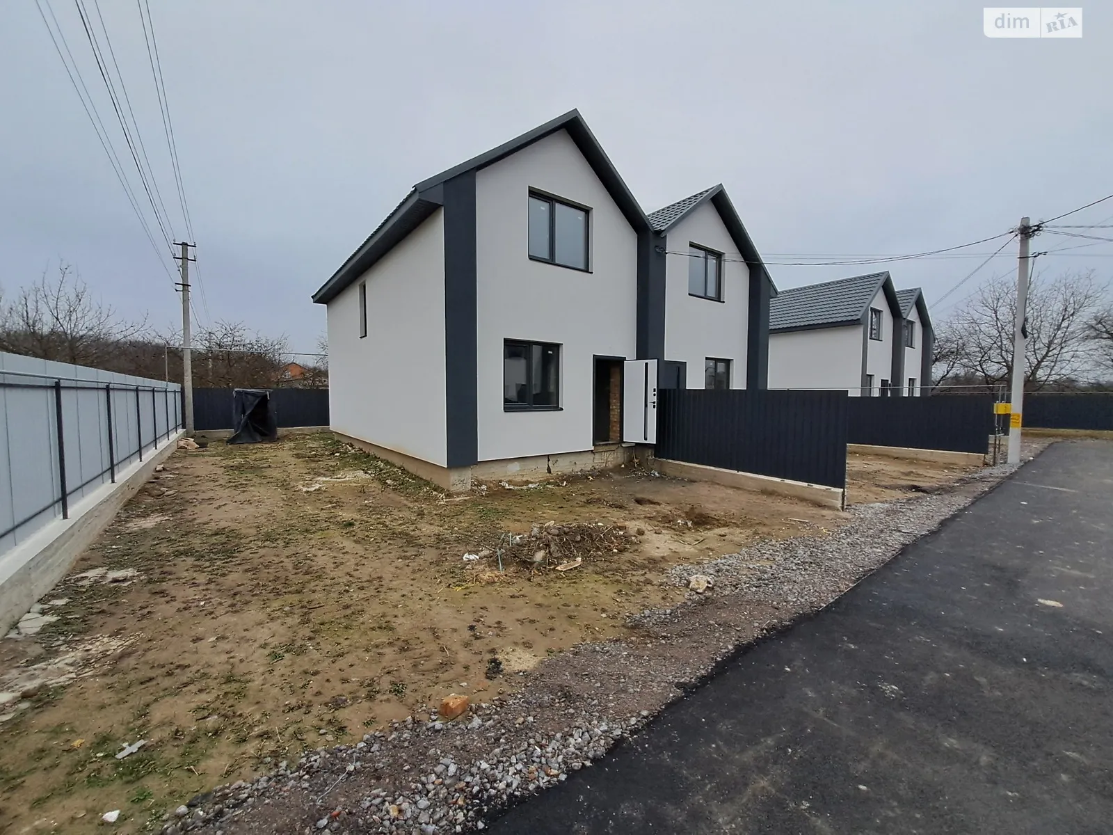 ул. Мирная Зарванцы, цена: 68000 $ - фото 1