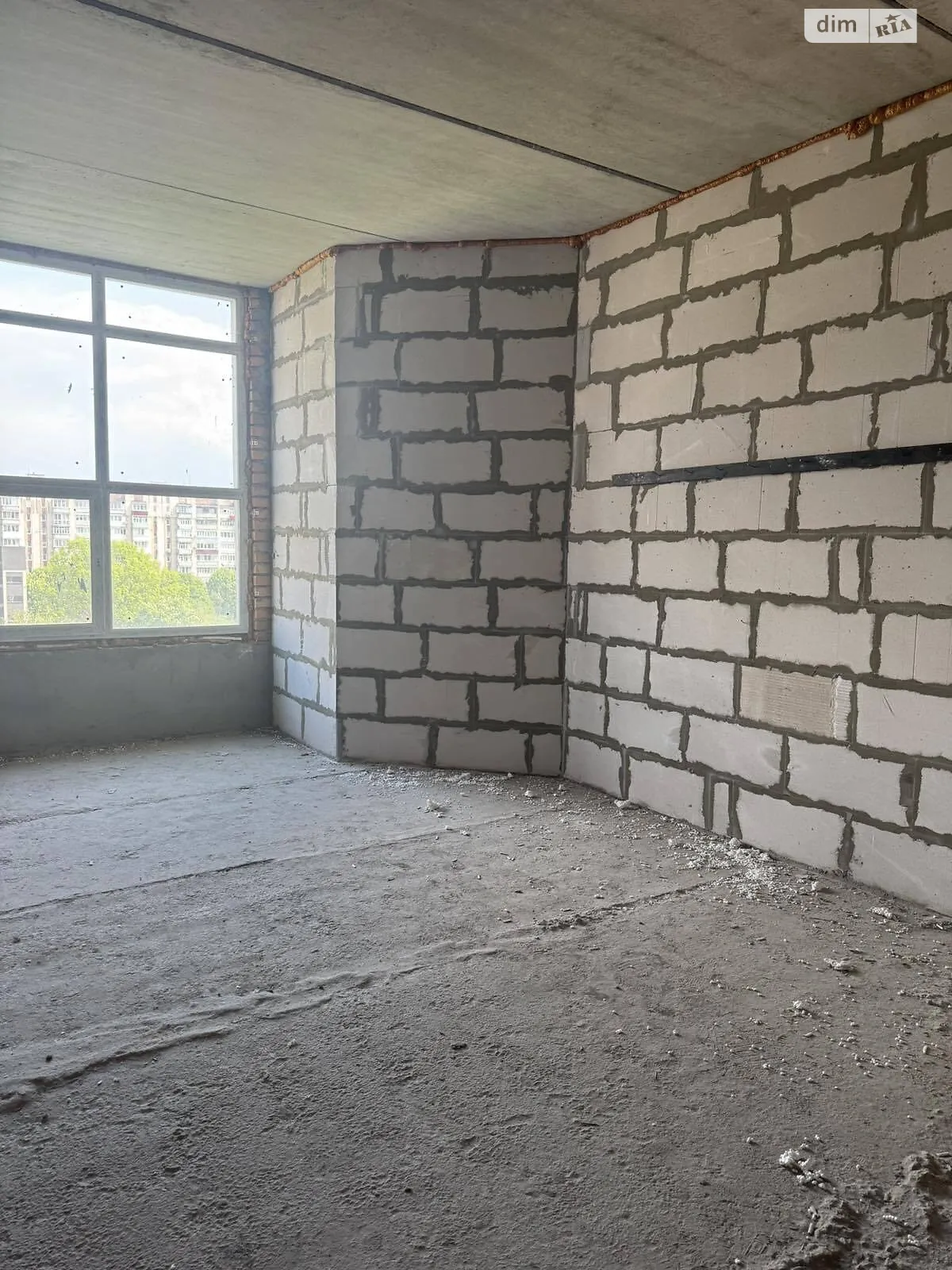 Продается 1-комнатная квартира 67 кв. м в Хмельницком, ул. Подольская, 58 - фото 1