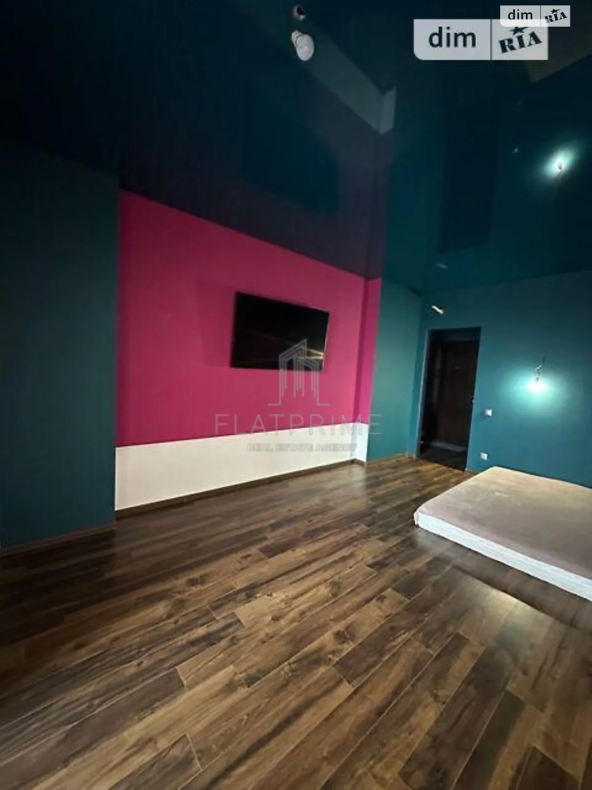 Продается 1-комнатная квартира 48 кв. м в Киеве, ул. Кустанайская, 13А - фото 1