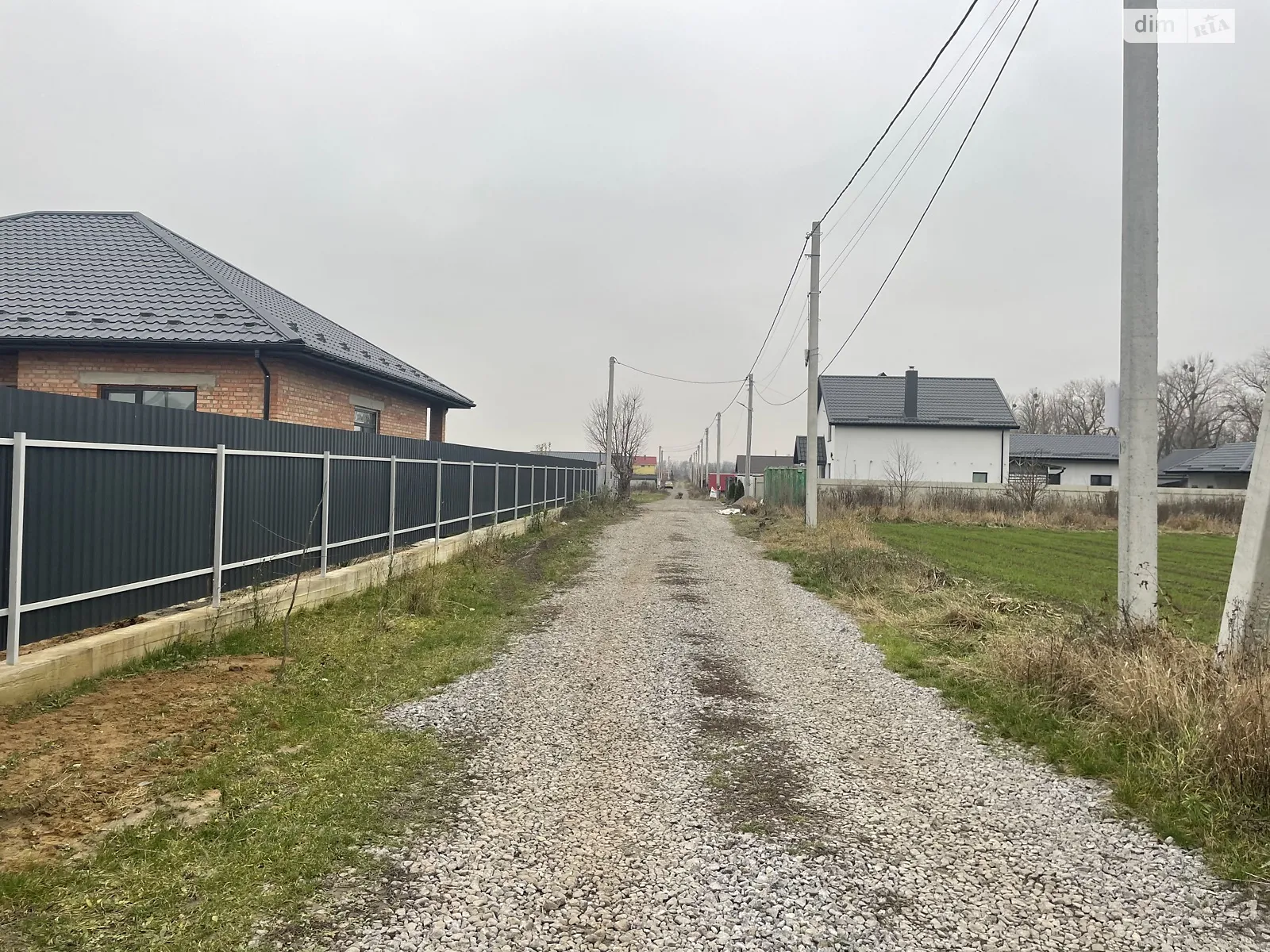 Продается земельный участок 8 соток в Винницкой области, цена: 16500 $ - фото 1