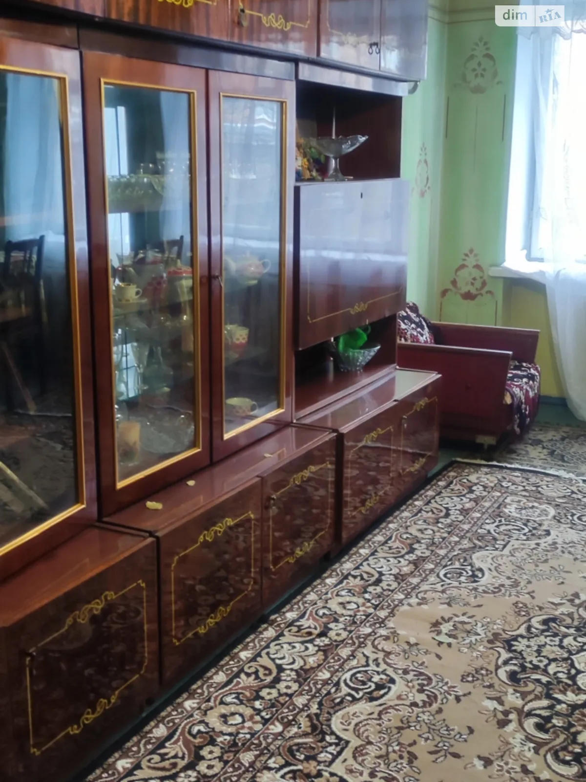 Сдается в аренду 2-комнатная квартира 43 кв. м в Хмельницком, ул. Заречанская, 14/1 - фото 1