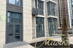 Довгострокова оренда комерційного приміщення, Київ, р‑н. Чорна Гора, ст.м. Звіринецька(Дружби народів), Андрія Верхогляда (Драгомирова) вулиця, буд. 19А