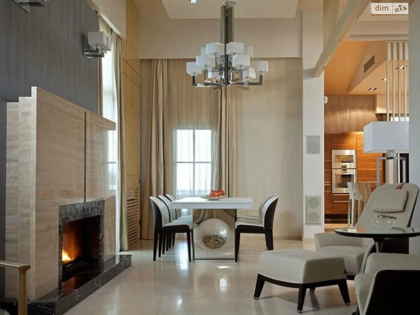 Продається 5-кімнатна квартира 372 кв. м у Києві, цена: 2100000 $ - фото 1