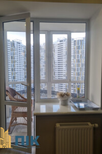 Продажа квартиры, Киев, р‑н. Никольская Слободка, Дениса Рачинского (Комбинатная) улица, дом 25