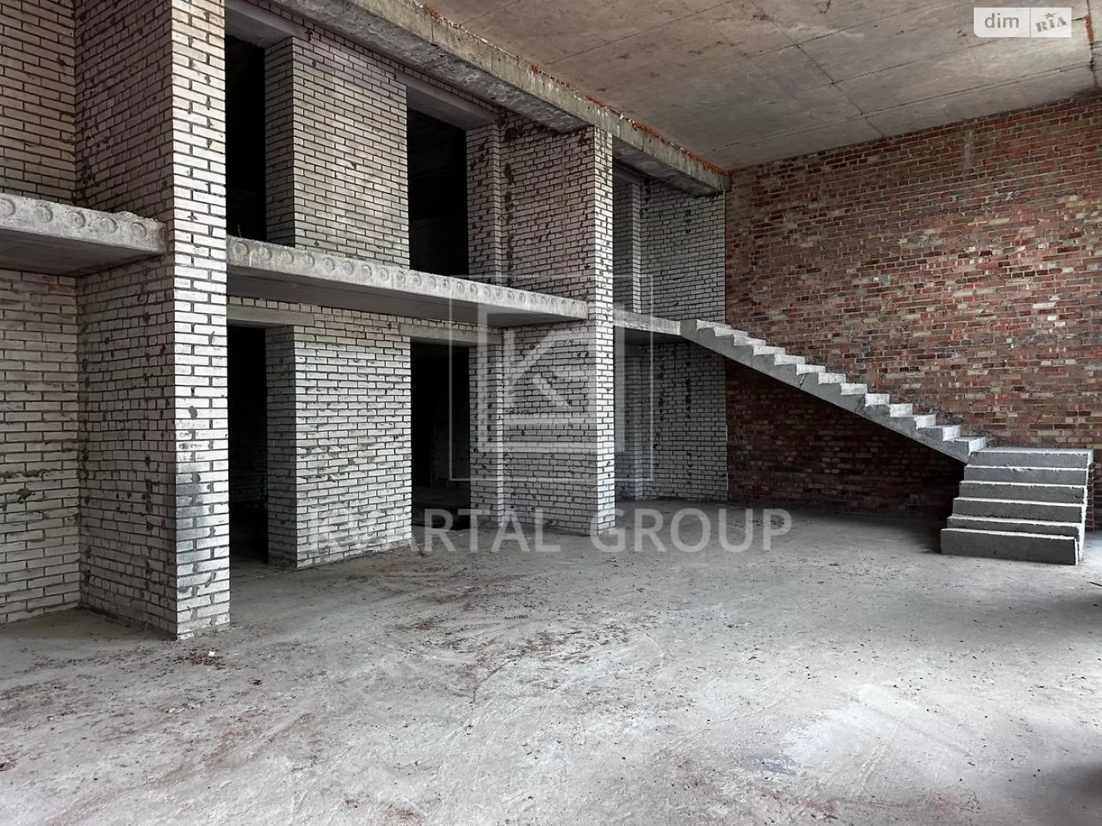 Сдается в аренду помещения свободного назначения 362.7 кв. м в 10-этажном здании, цена: 2000 $ - фото 1