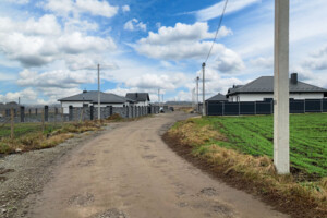 Продаж ділянки під житлову забудову, Рівненська, Великий Житин