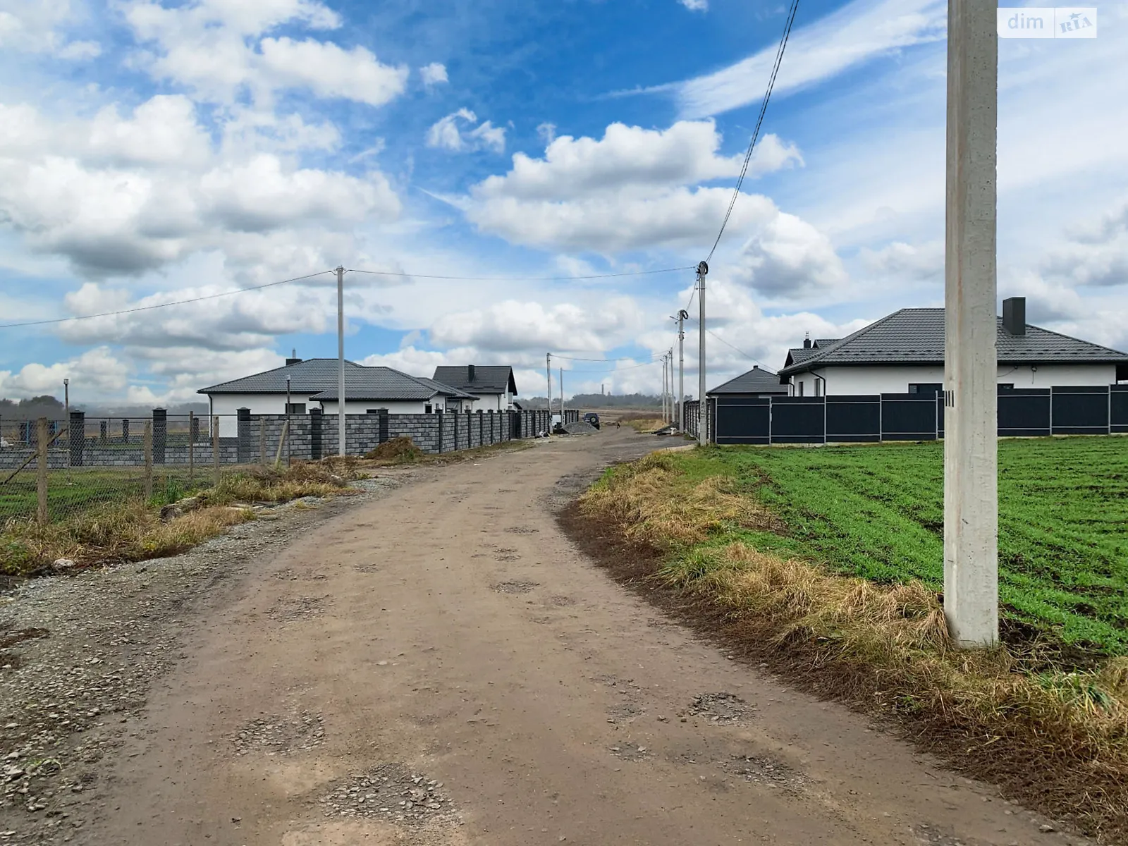 Продается земельный участок 8 соток в Ровенской области, цена: 8500 $ - фото 1