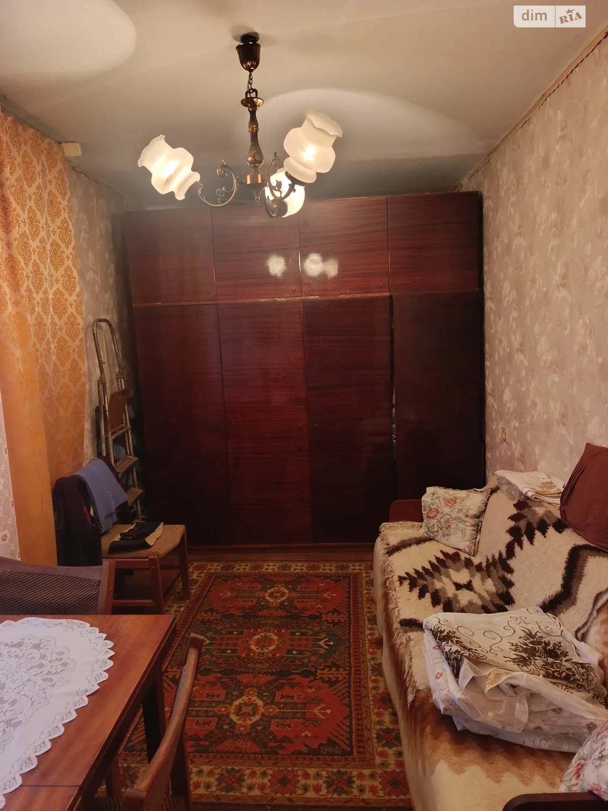 Продається 2-кімнатна квартира 42 кв. м у Одесі, вул. Героїв Крут - фото 1