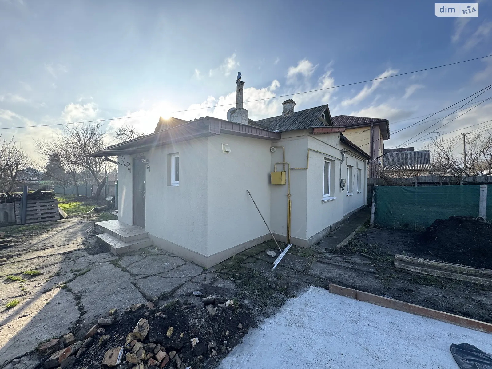 Продается часть дома 36 кв. м с балконом, цена: 49800 $ - фото 1