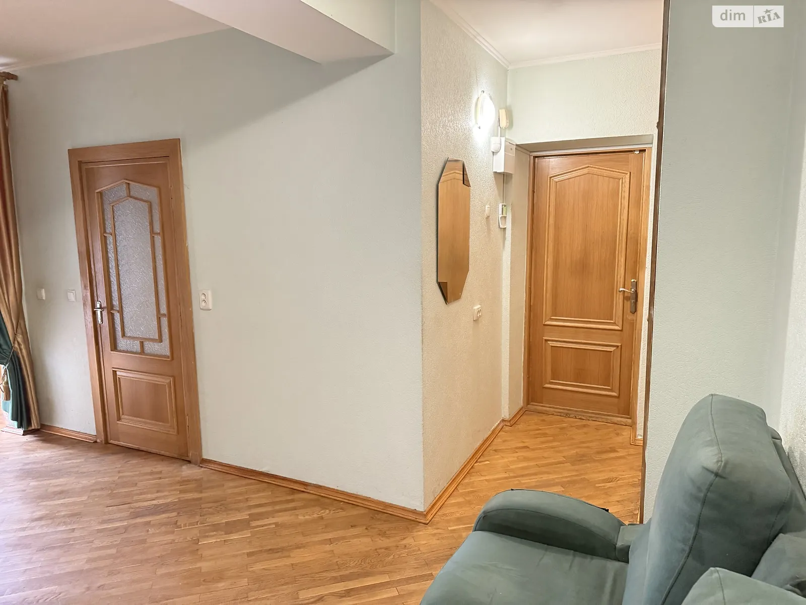 Продается 4-комнатная квартира 104 кв. м в Житомире, ул. Святослава Рихтера, 17 - фото 1