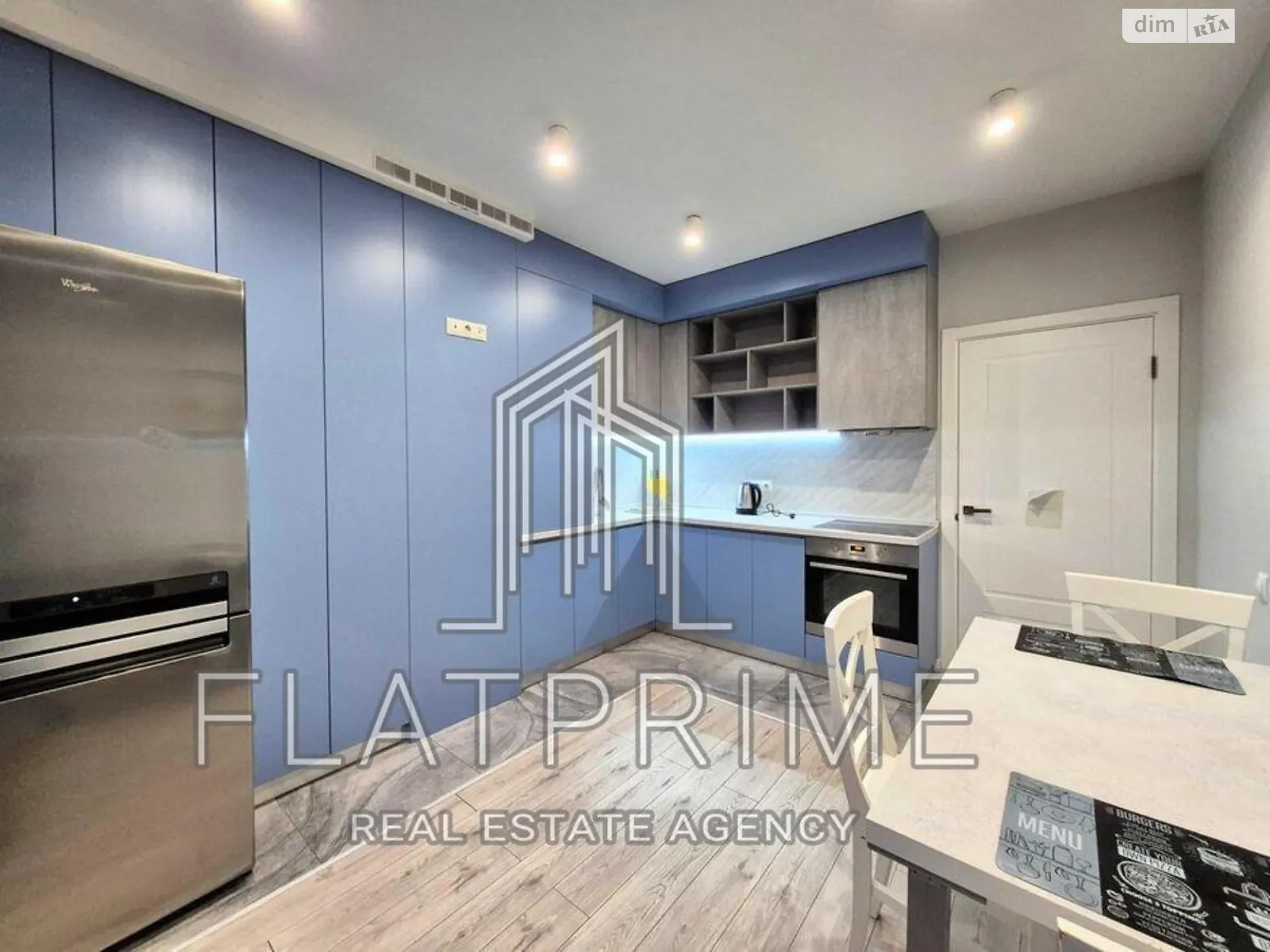 Продается 1-комнатная квартира 40 кв. м в Киеве, ул. Практичная, 8 - фото 1