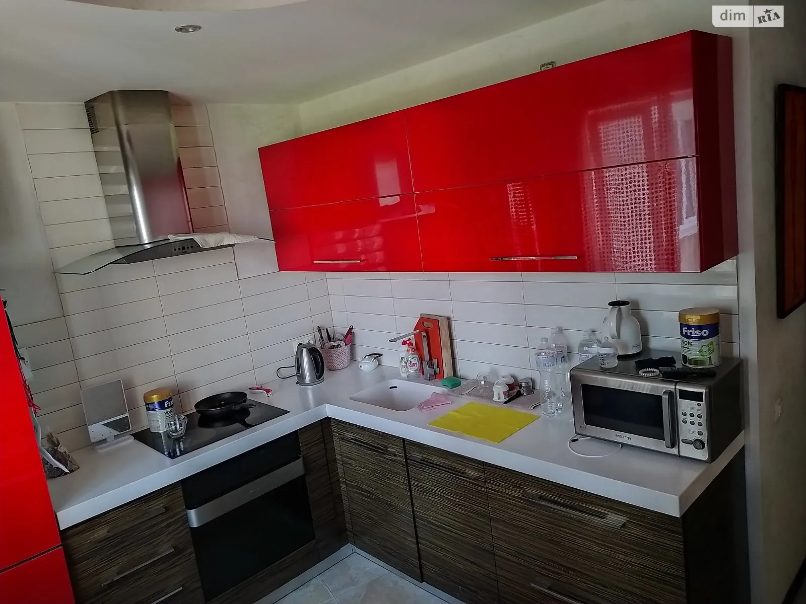 Продается 3-комнатная квартира 64.3 кв. м в Харькове, ул. Станислава Партали(Балакирева), 50 - фото 1