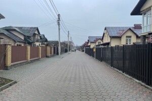 Продажа участка под жилую застройку, Винницкая, Агрономичное, Сентябрьский переулок