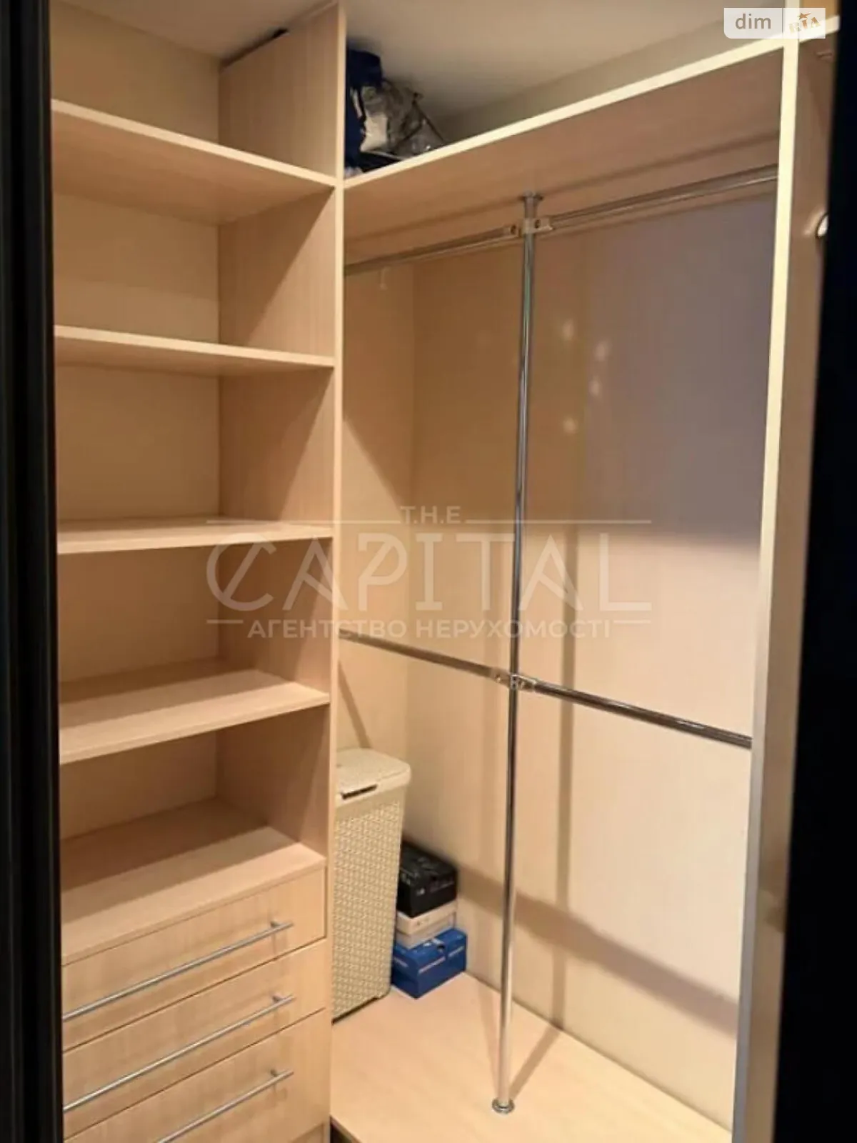 Продается 2-комнатная квартира 87.4 кв. м в Киеве, ул. Александра Архипенко, 2/12 - фото 1