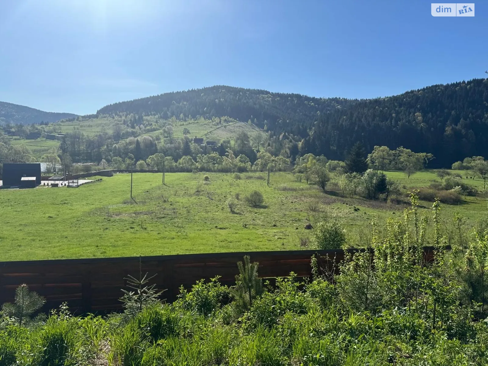 Продается земельный участок 15 соток в Львовской области, цена: 27000 $ - фото 1