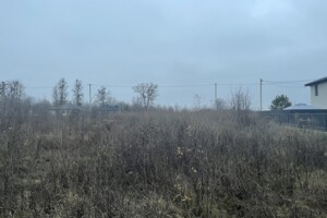 Продажа участка под жилую застройку, Винницкая, Агрономичное