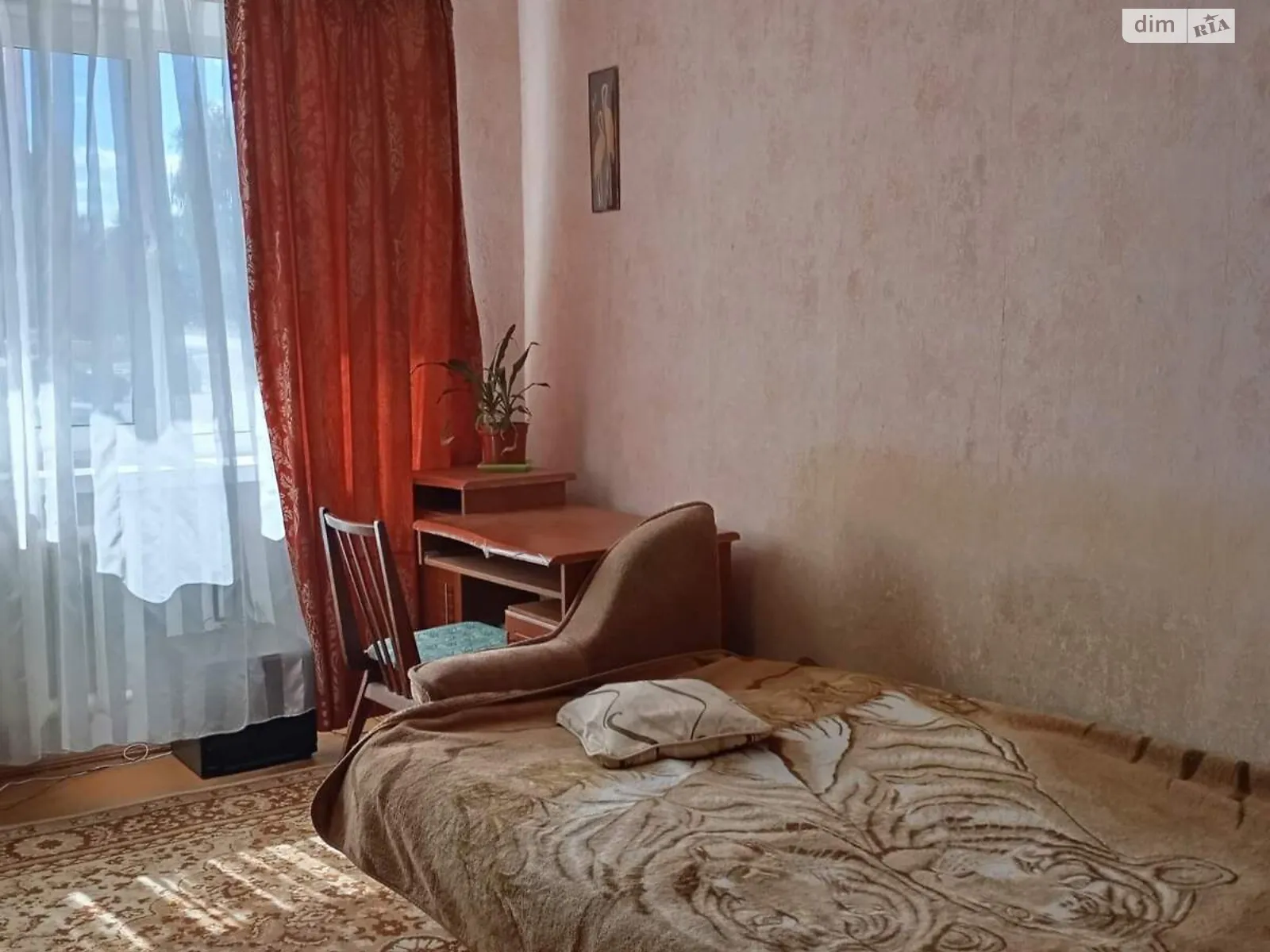 Сдается в аренду 2-комнатная квартира 49 кв. м в, цена: 12000 грн - фото 1