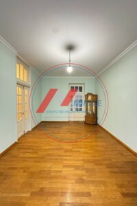 Продаж квартири, Київ, р‑н. Нова забудова, ст.м. Олімпійська, Жилянська вулиця, буд. 7В