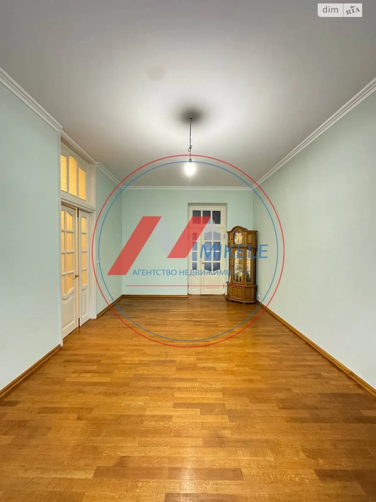 Продается 3-комнатная квартира 79 кв. м в Киеве, ул. Жилянская, 7В - фото 1