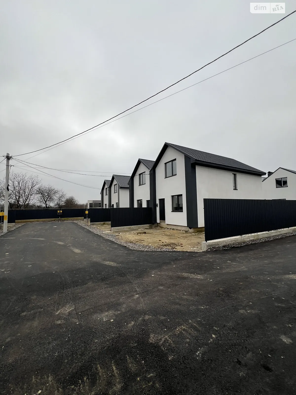 вул. Мирна Зарванці, цена: 65000 $ - фото 1