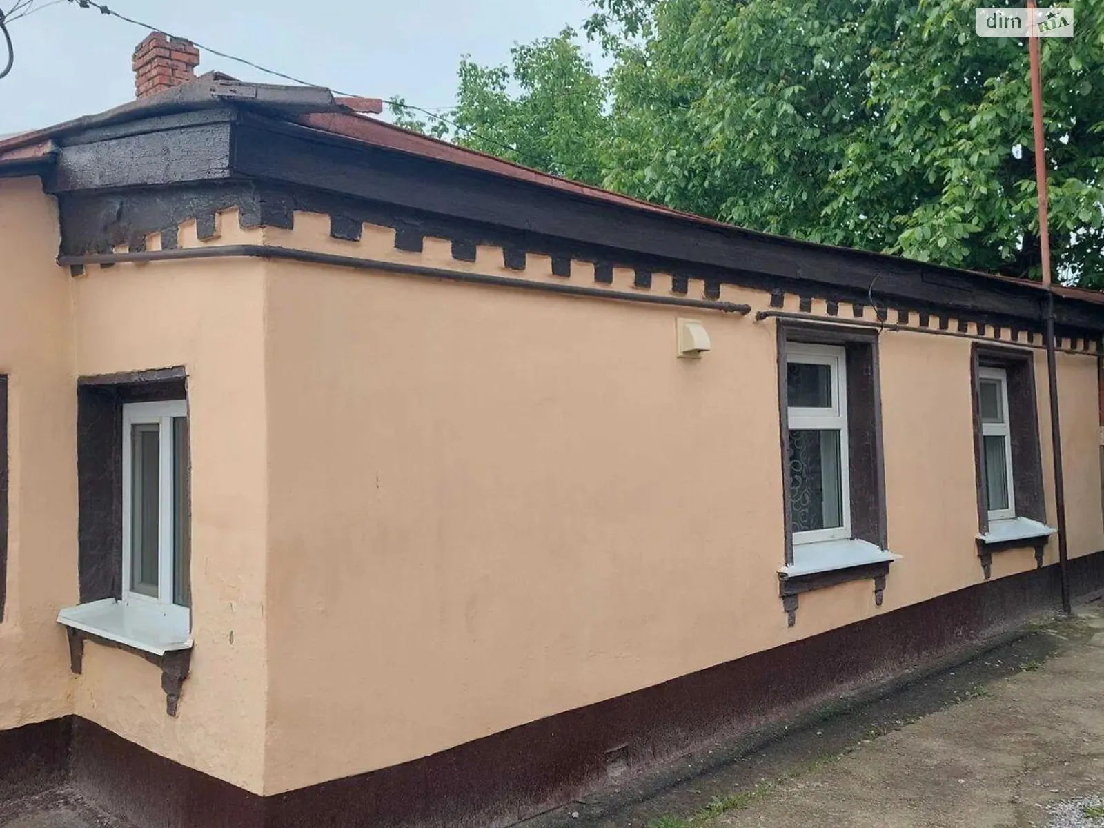 Продается часть дома 21 кв. м с верандой, цена: 15000 $ - фото 1