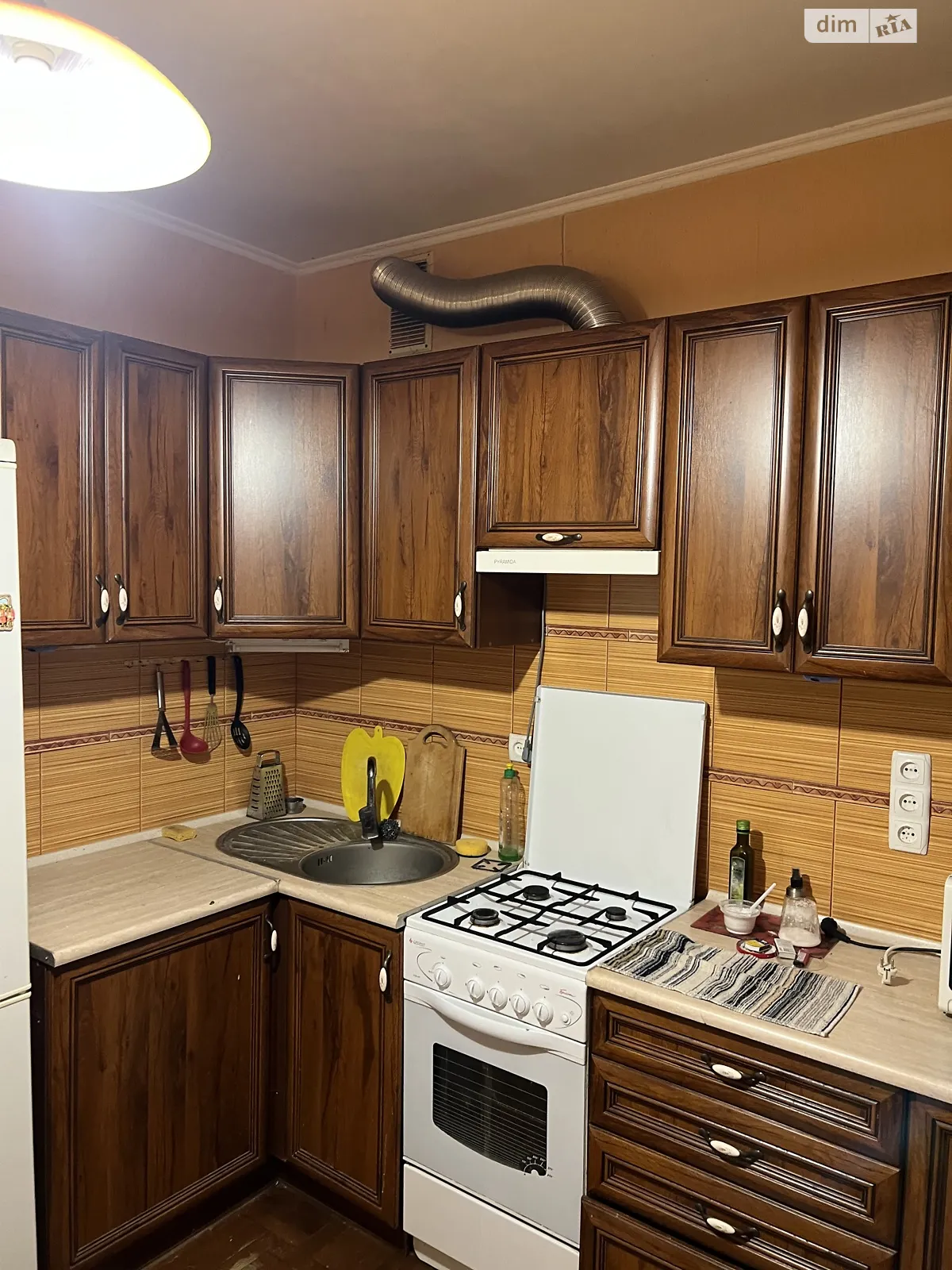 2-кімнатна квартира 70 кв. м у Тернополі, цена: 10000 грн - фото 1