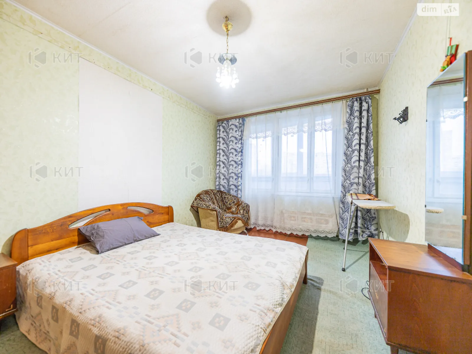 Сдается в аренду 3-комнатная квартира 65 кв. м в Харькове, ул. Единства(Краснодарская), 179Б - фото 1